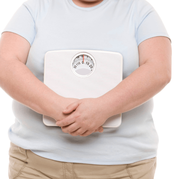 Obesity-Related Health Conditions